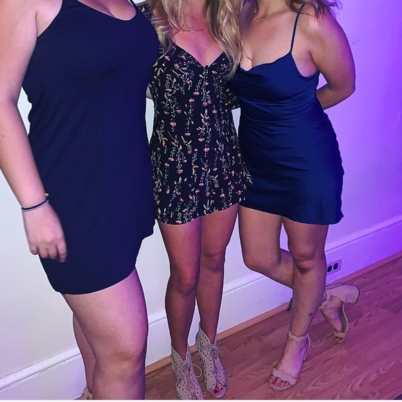 Likely Amira Romper - Picture 6 of 7